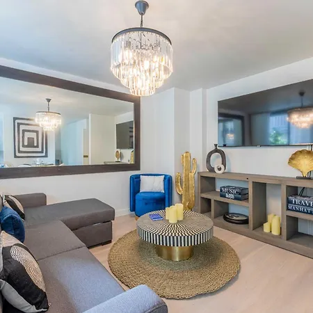 Apartment Cosy Ac Balcony - 1br-4p - Eiffel Tower Paris